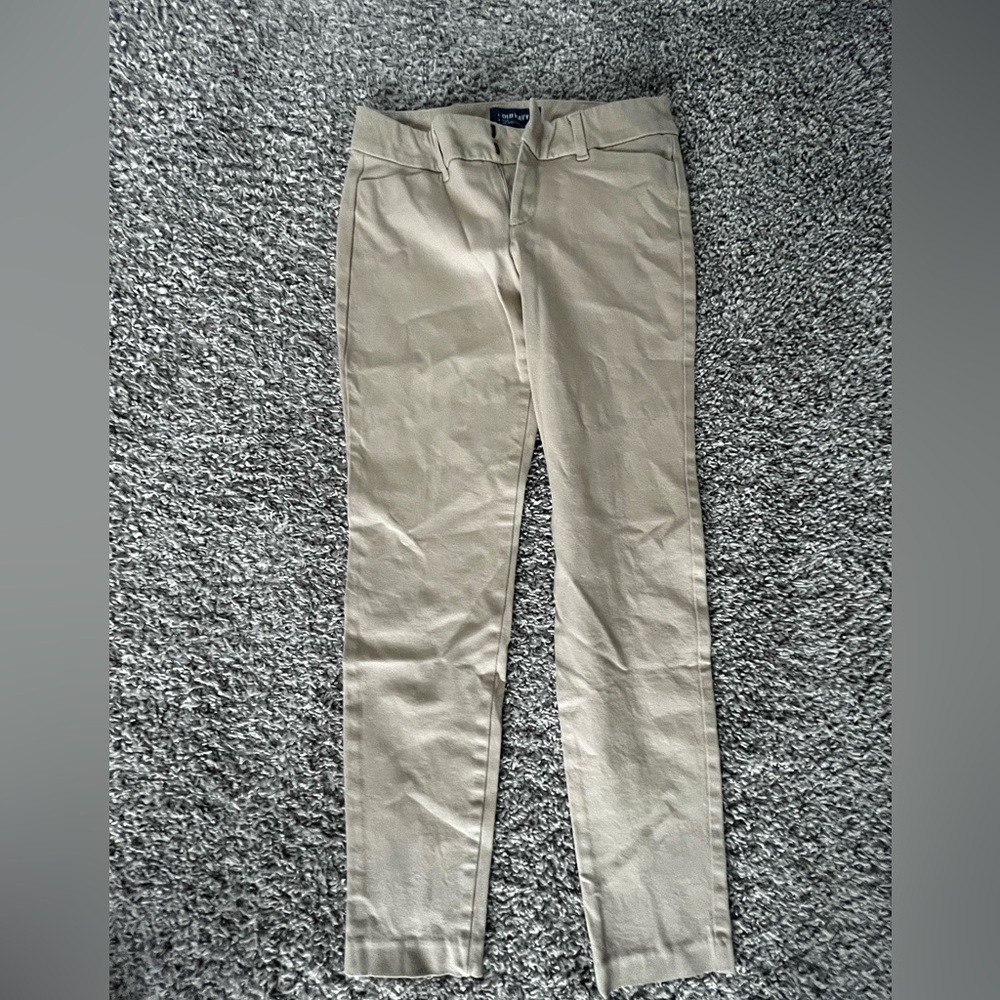Women’s Mid Rise Pixie Pants